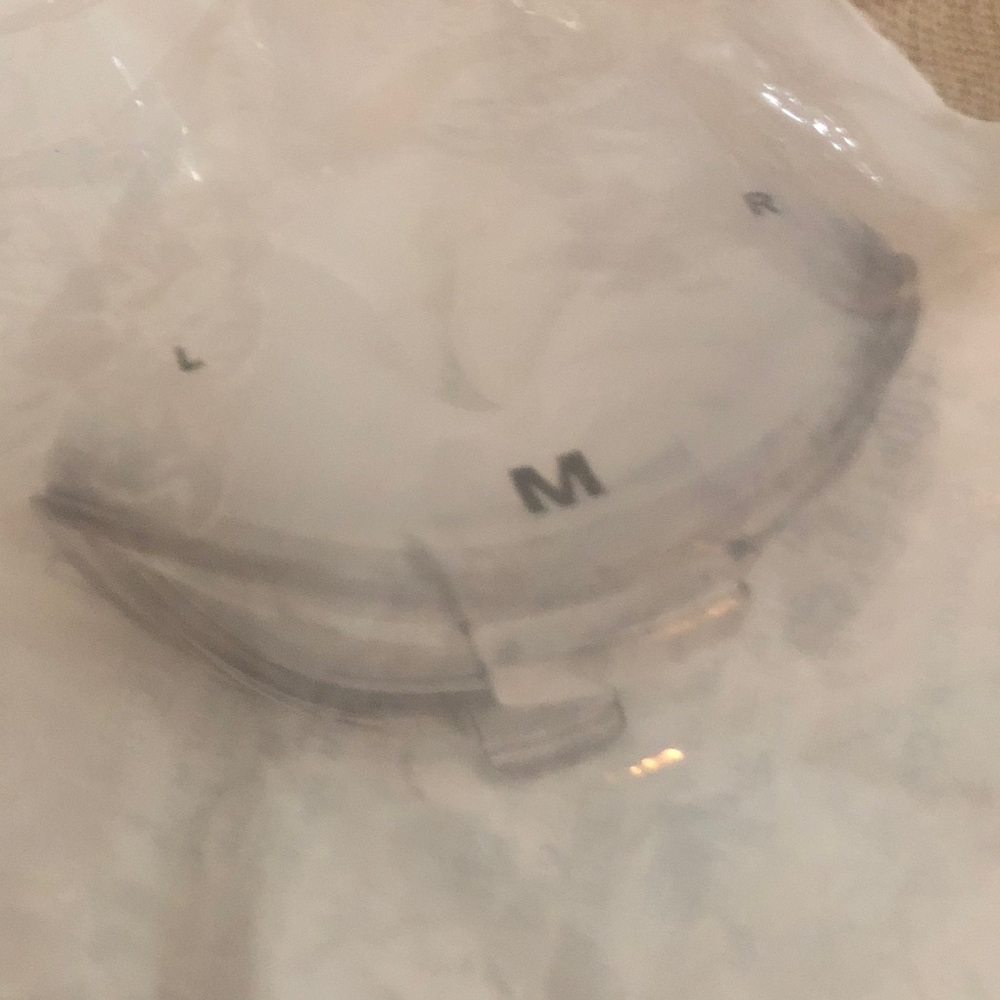 ResMed AirFit P10 Medium Replacement Cushion